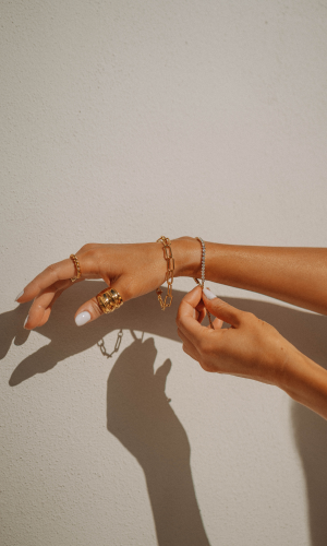 Translation missing: en.Waterproof: Waterproof